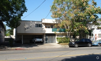 Building Photo - 6225 Fulton Ave