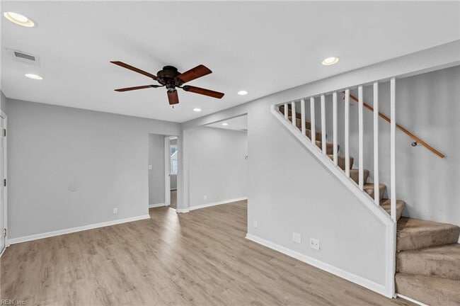 Building Photo - Charming & Fully Updated 4-Bedroom Home – ...