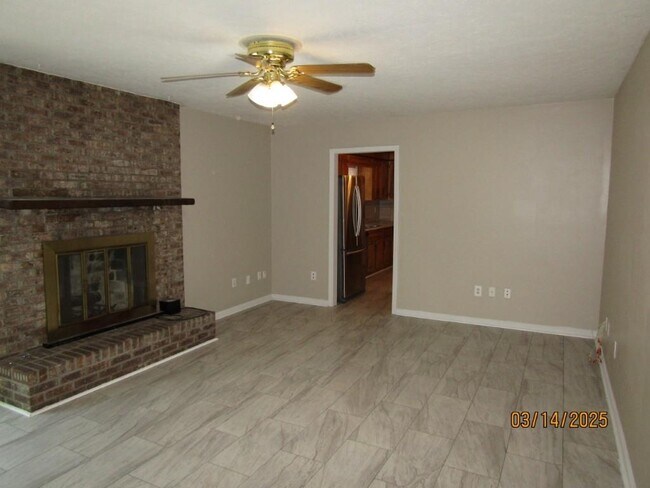 Building Photo - 1345 Dick Pond Rd