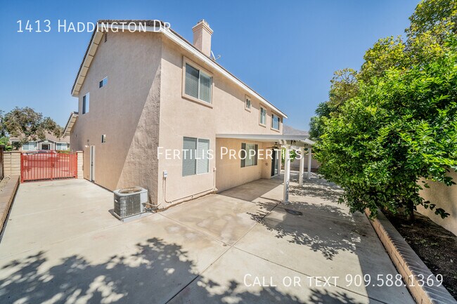 Building Photo - 1413 Haddington Dr