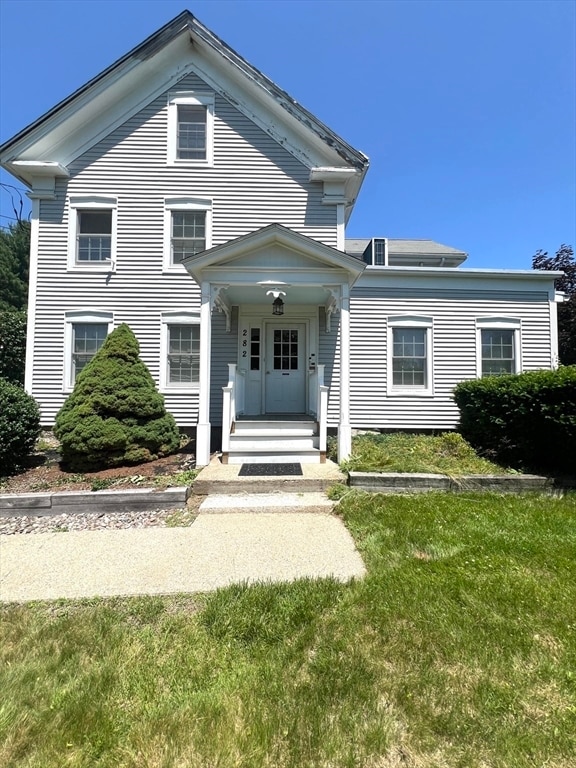 Primary Photo - 282 Village St