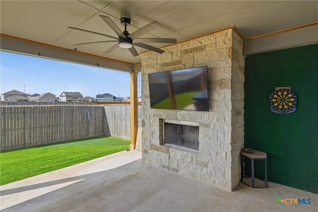 Building Photo - 3809 Donald Dr