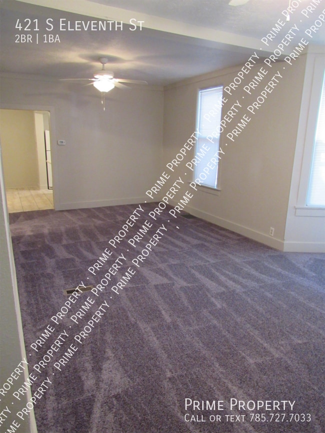 Building Photo - 421 S Eleventh St-