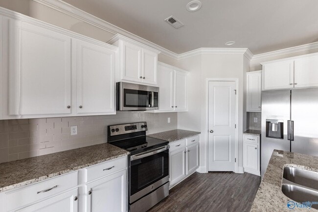Building Photo - 3207 Jordan Farm Cir