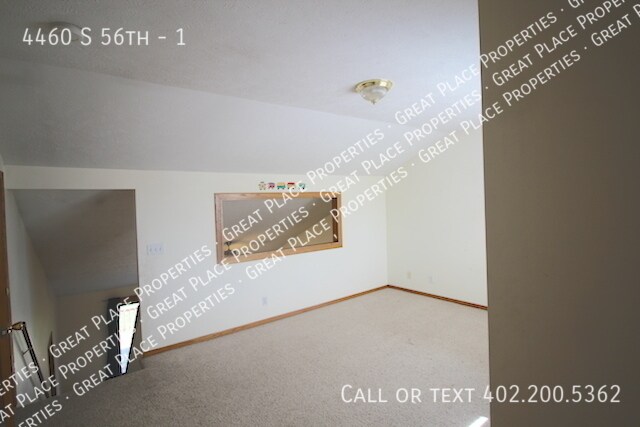 Building Photo - 4460 S 56th-1