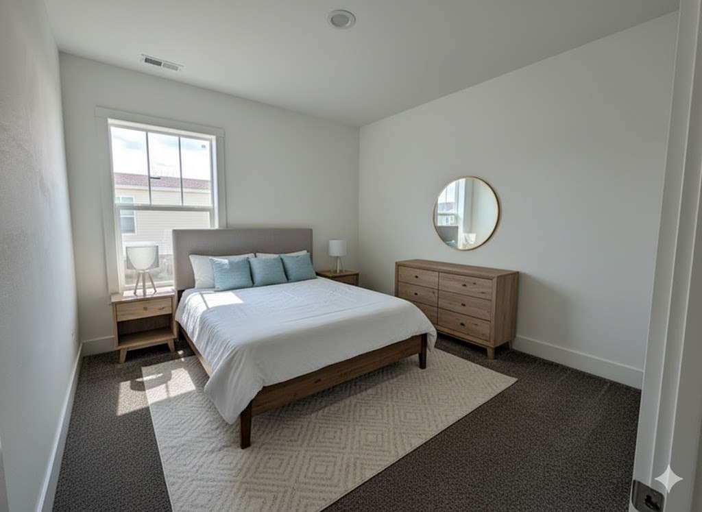 Building Photo - 7 Rainier St N