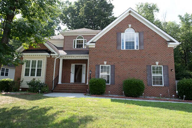 Building Photo - 320 Whitehurst Landing