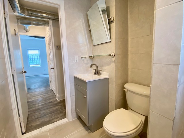 Bathroom -Alternate View - 2019 N 2nd St