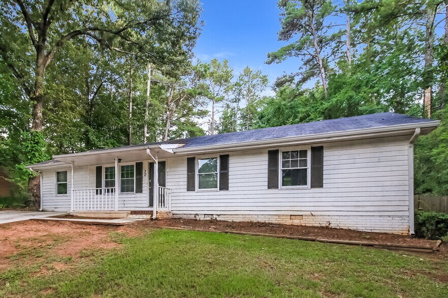 Building Photo - 30 Hidden Pines Dr
