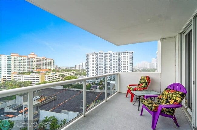 Building Photo - 2841 N Ocean Blvd