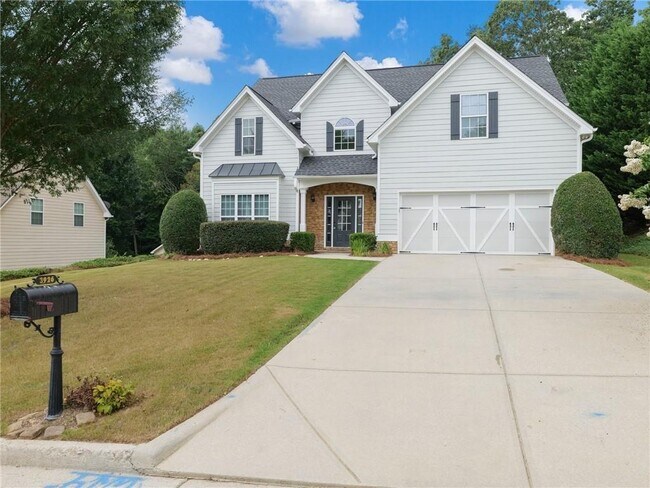 Building Photo - 3926 Walnut Grove Way