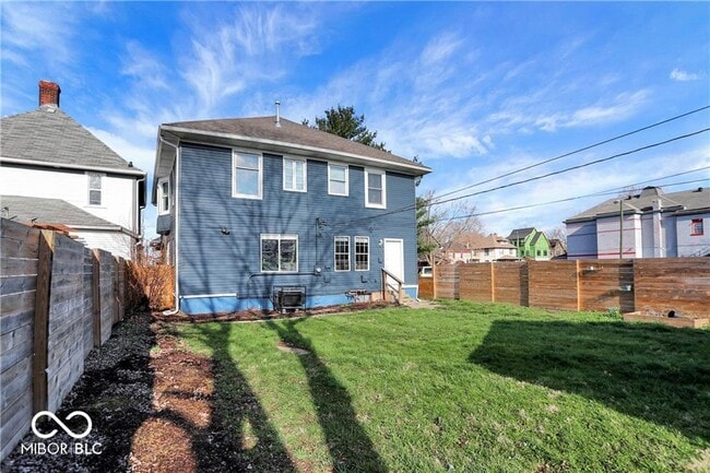 Building Photo - 2341 Carrollton Ave