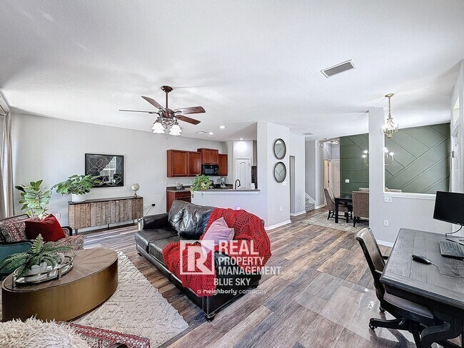Building Photo - 7624 Red Mill Cir