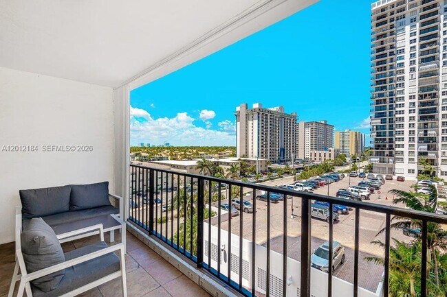 Building Photo - 2401 S Ocean Dr