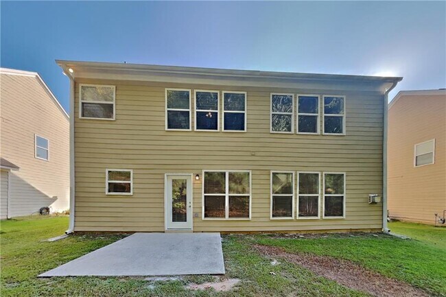 Building Photo - 1012 Gather Dr