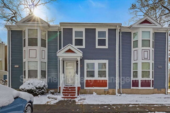 Building Photo - 1102 Palmerton Dr