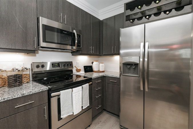 Cue Luxury Apartments Cypress Tx Apartment Finder