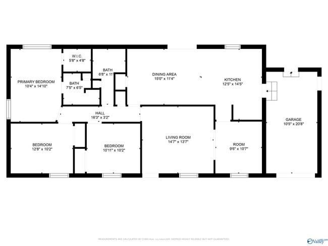 Building Photo - 510 Hermitagewood Dr NW
