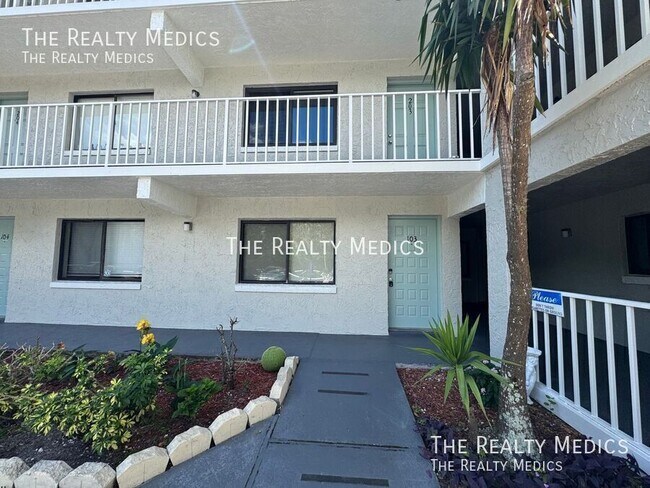 Building Photo - 1030 S Palmetto Ave