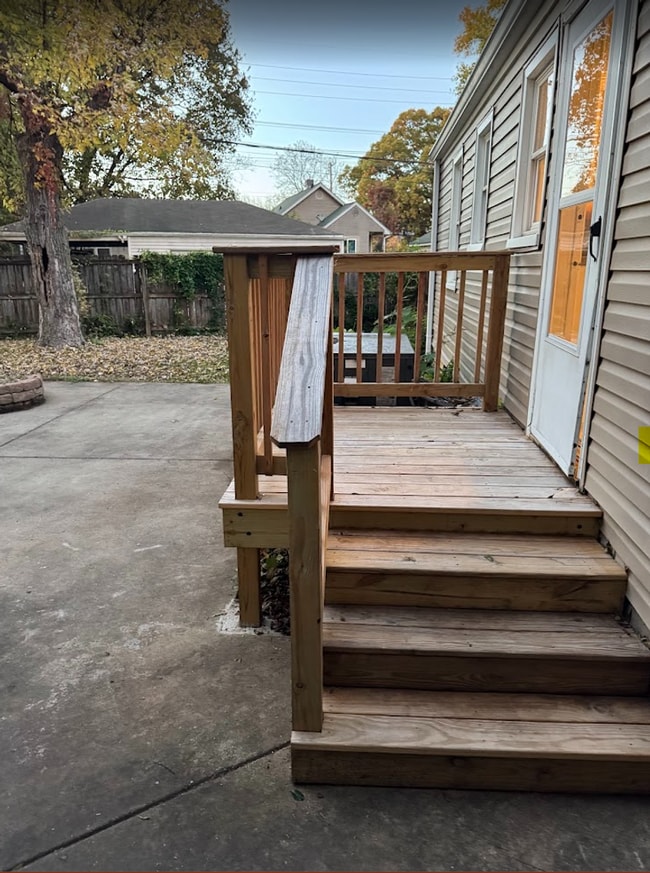 Building Photo - 4BR w/ Detached Garage near Downtown Louisville