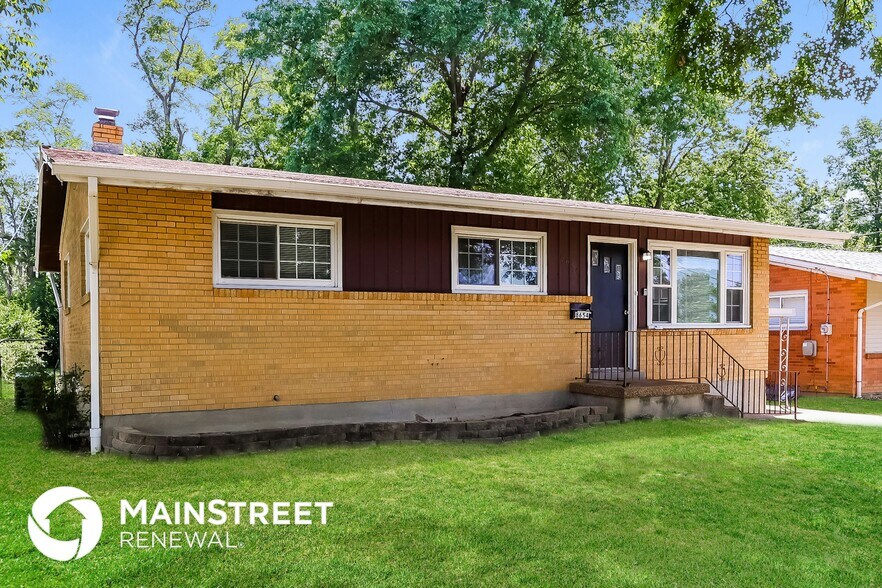 Building Photo - 8654 Tralee Ct