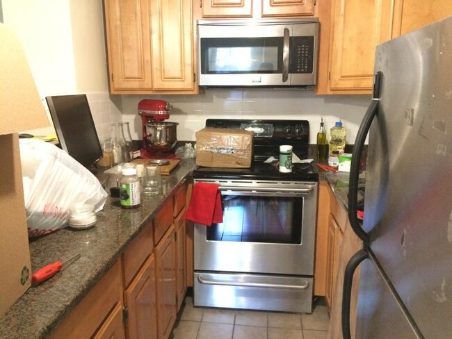 Building Photo - 1 bedroom in Cambridge MA 02138
