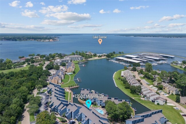 Building Photo - 12500 Melville Dr