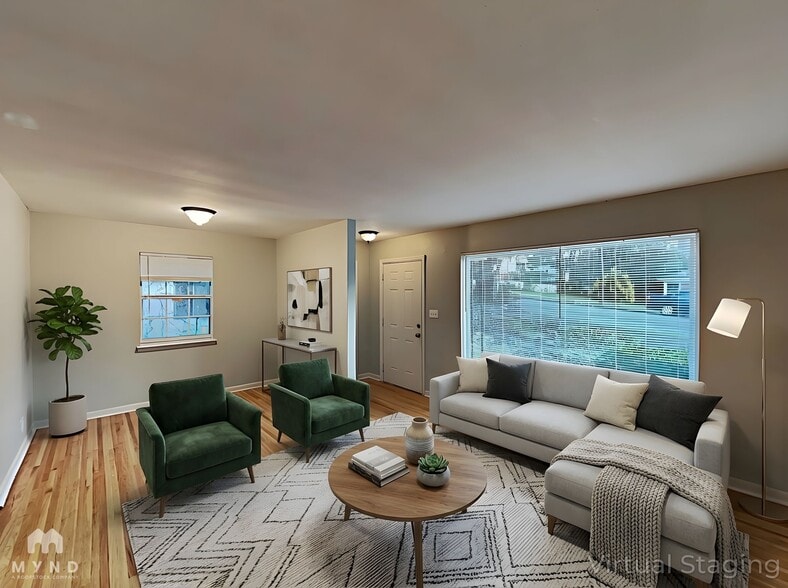 Building Photo - 1612 28th St