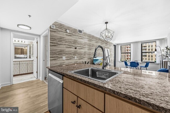 Building Photo - 631 D Street NW