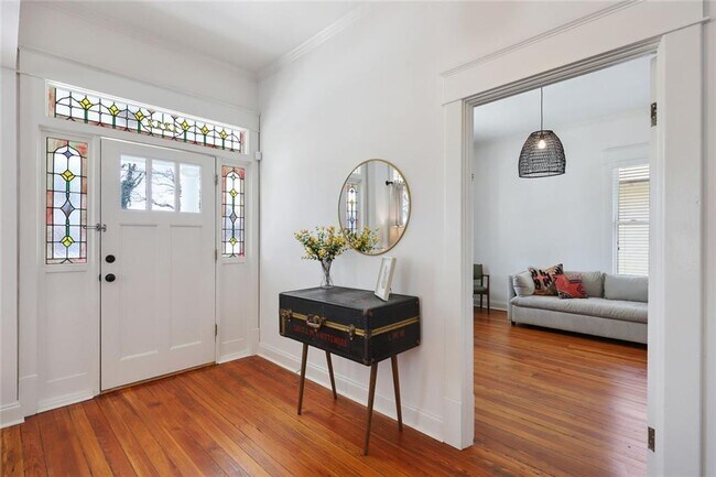 Building Photo - 1212 Merlin Ave SE