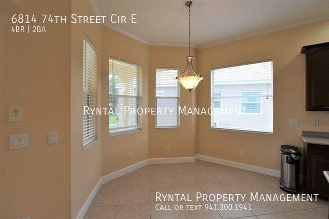 Building Photo - 6814 74th Street Cir E