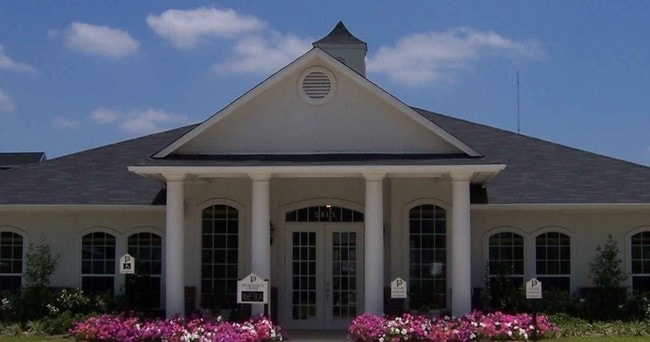 Building Photo - Plantation at Quail Valley