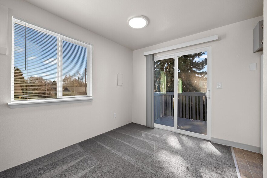 Interior Photo - Ferns Apartments