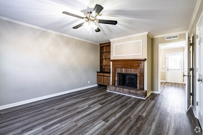 Building Photo - Rivermont Apartments