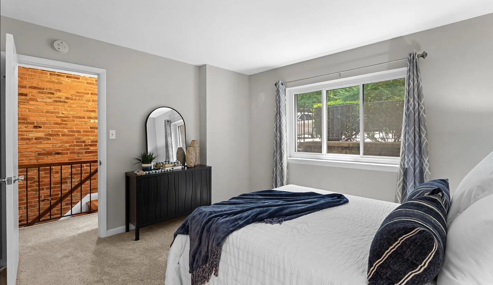 spare bedroom - 3881 Steppes Ct