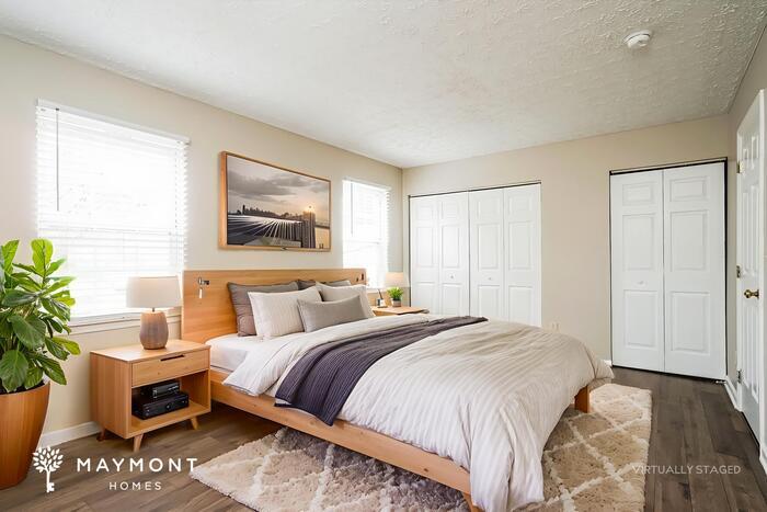 Building Photo - 2717 Midway Park Ct