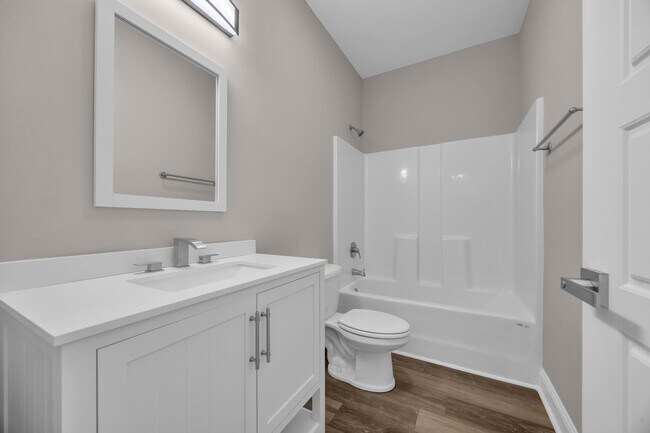 Building Photo - 900 62nd Ave N