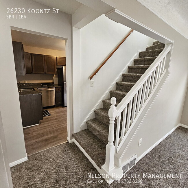 Building Photo - 26230 Koontz St