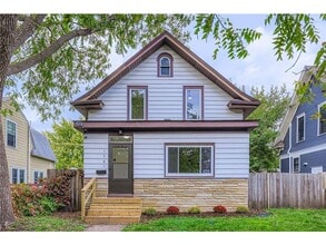 Building Photo - 1501 Sherburne Ave