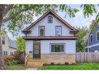 Building Photo - 1501 Sherburne Ave