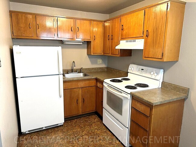 Building Photo - 2 BD, 1 BA LOCATED NEAR DOWNTOWN SIOUX FALLS