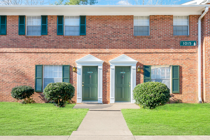 Building Photo - Cedar Hills Apartments & Townhomes