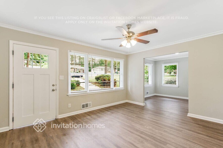 Building Photo - 2463 Ousley Ct