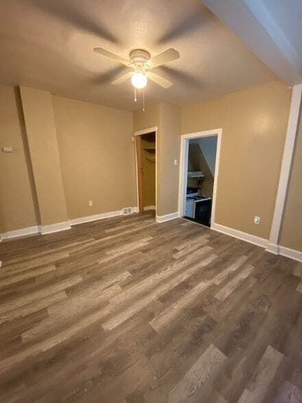 Building Photo - 1614 Myler St