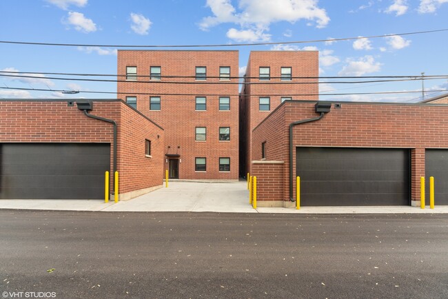 Building Photo - 20 Conti Pkwy
