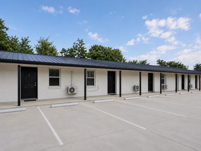 Building Photo - 3117 CR 166