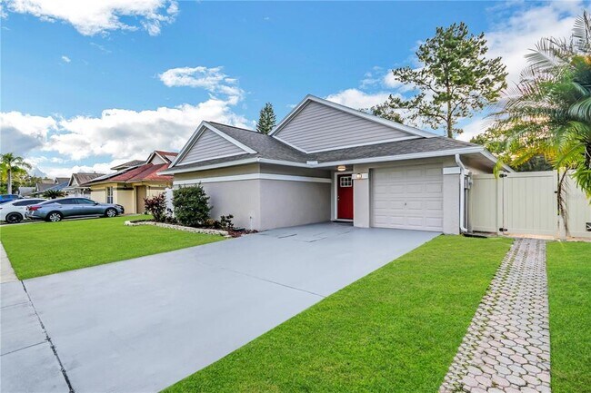Building Photo - 11911 Hickorynut Dr