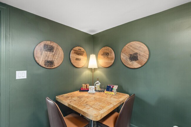 Building Photo - 619 Taylor Ave