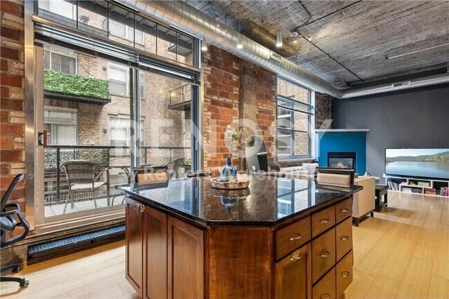 Building Photo - Downtown Luxury Condo Available!