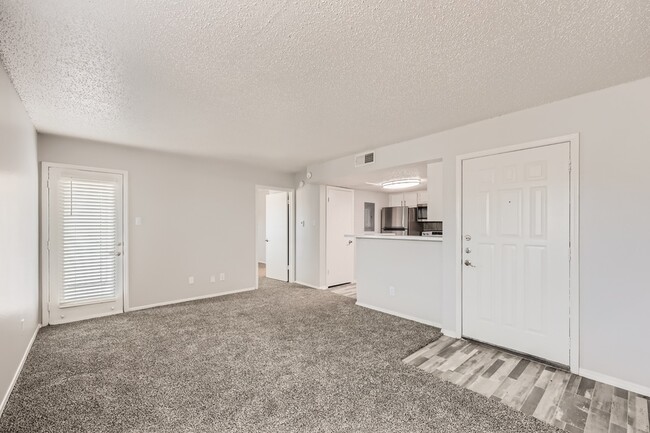 A1 Upgraded - 1 Bed 1 Bath - Rise Heather Ridge